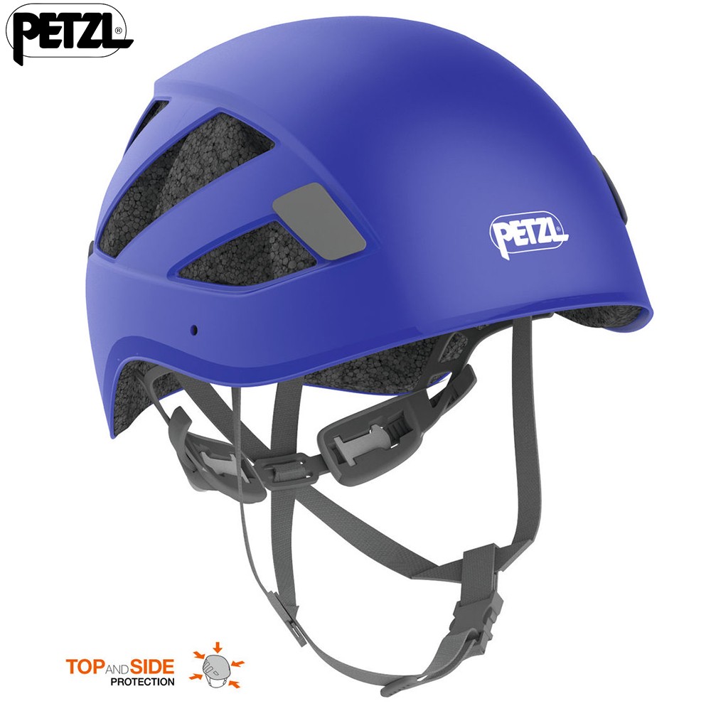 Petzl Boreo Climbing Helmet