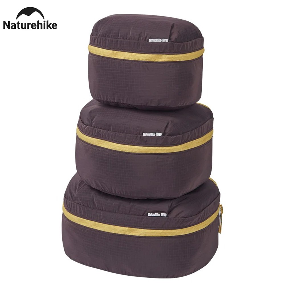 Naturehike Cloud Pouch Backpack Compartment Organizers