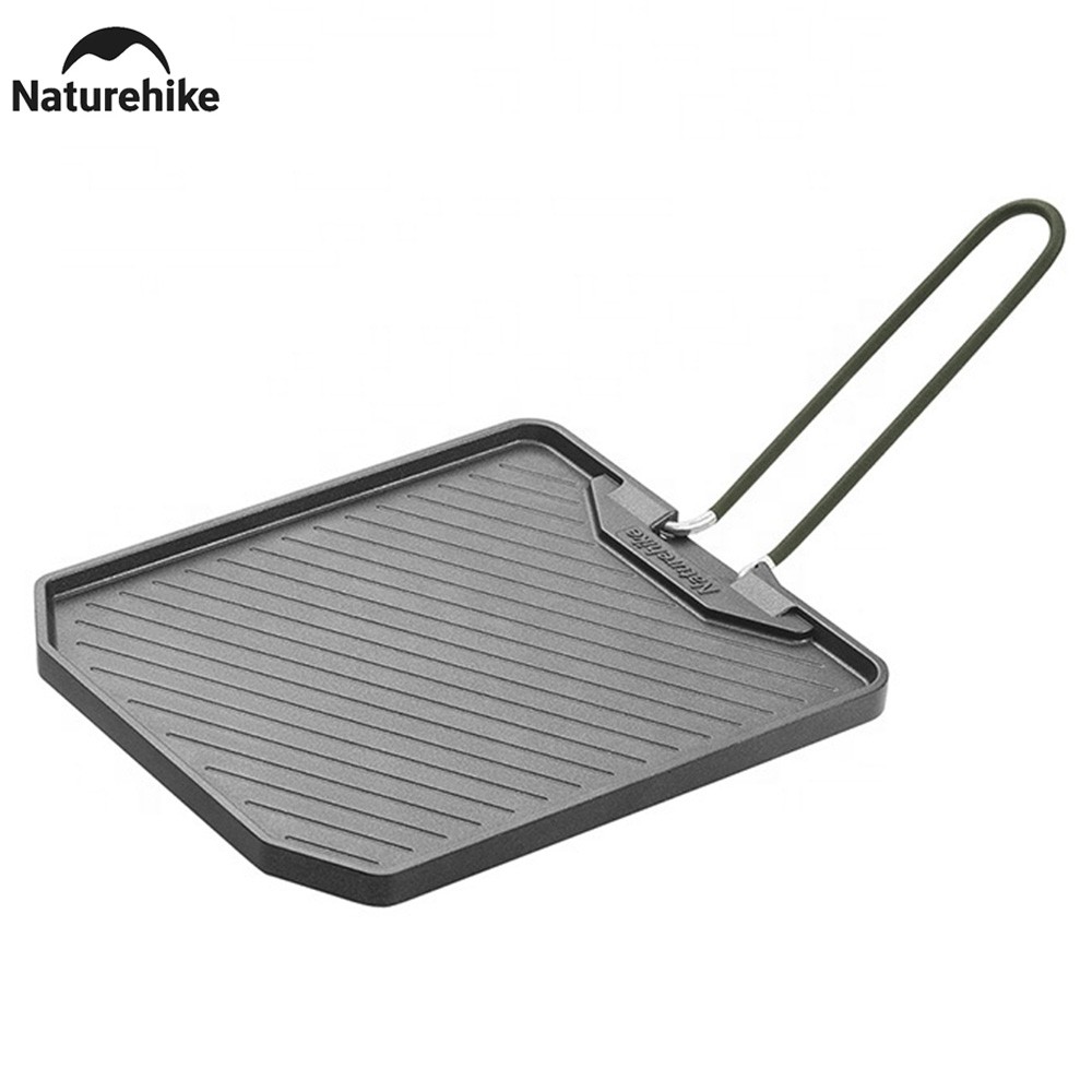 Naturehike  Non Stick Frying Pan