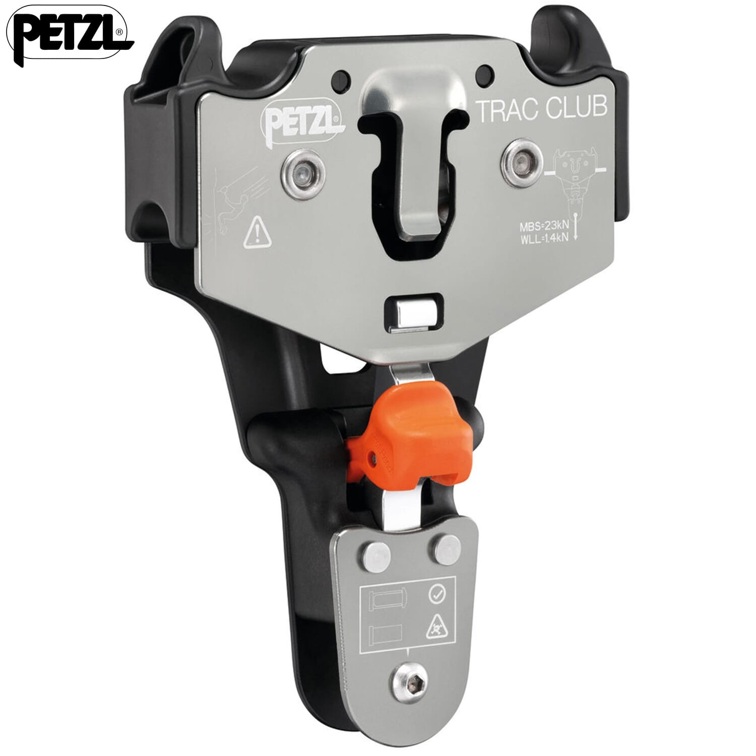 Petzl Trac Club Pulley