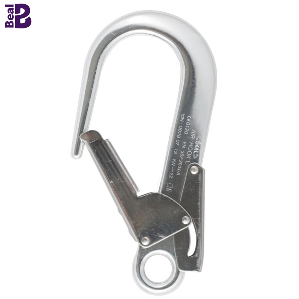 Beal Air Hook Connector  - Large
