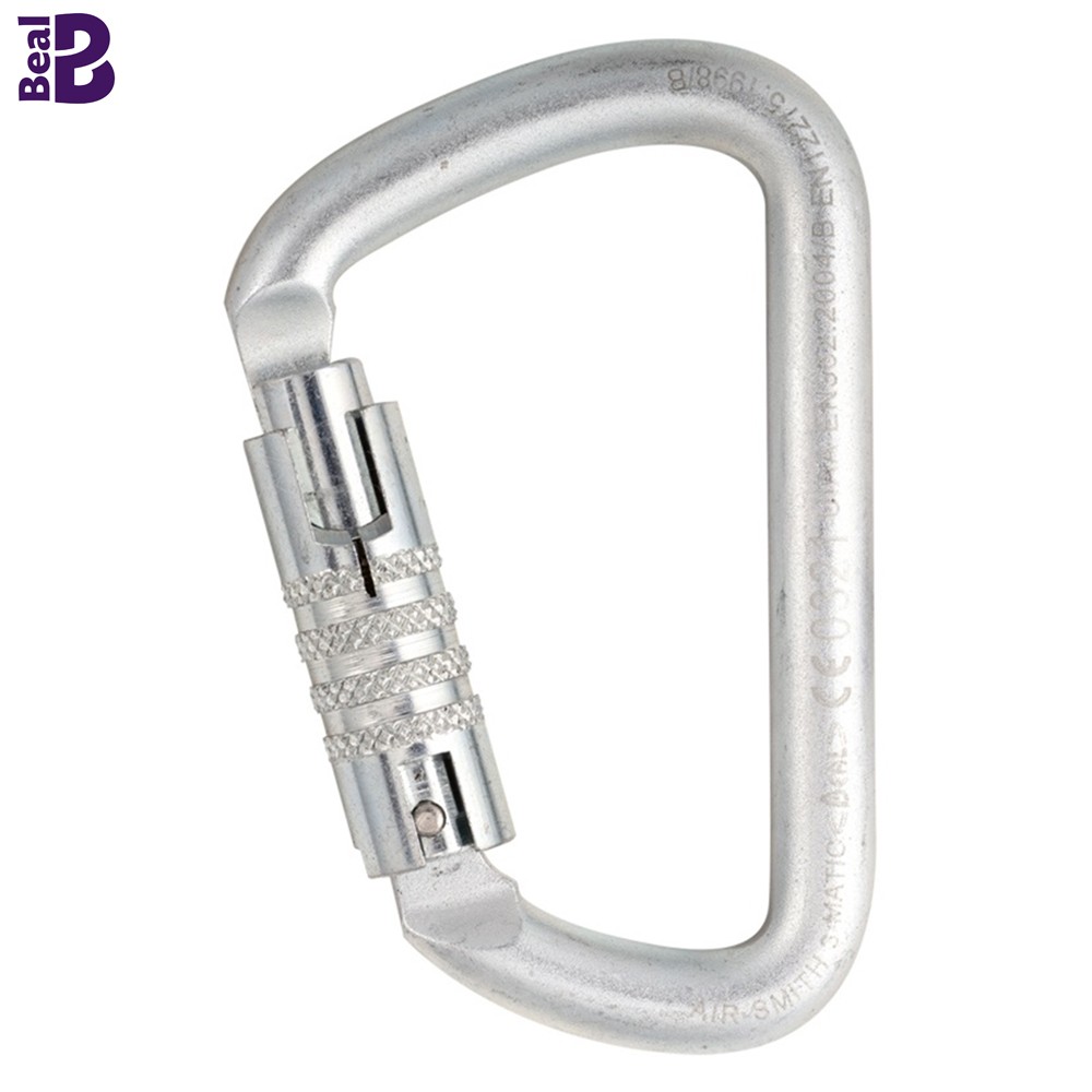 BEAL Air Smith 3 Matic Carabiner