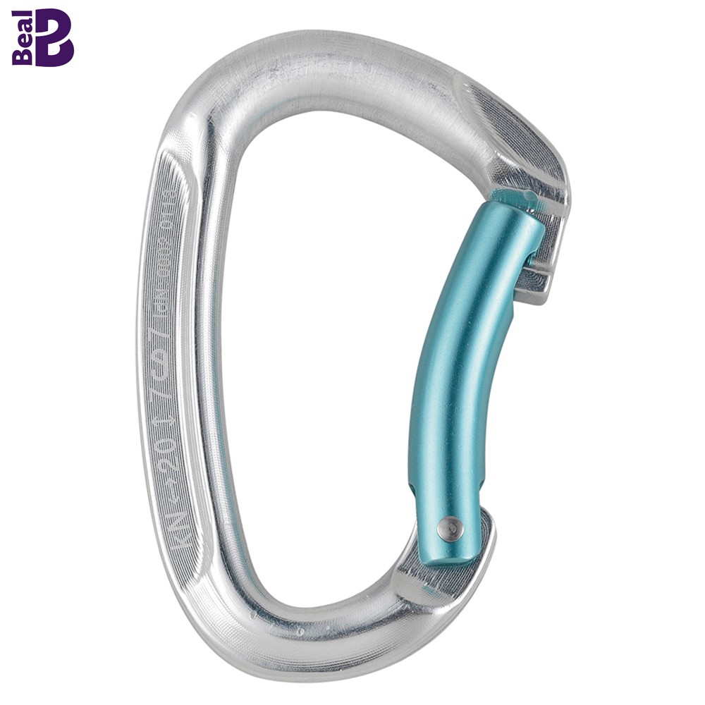 BEAL Be One Carabiner