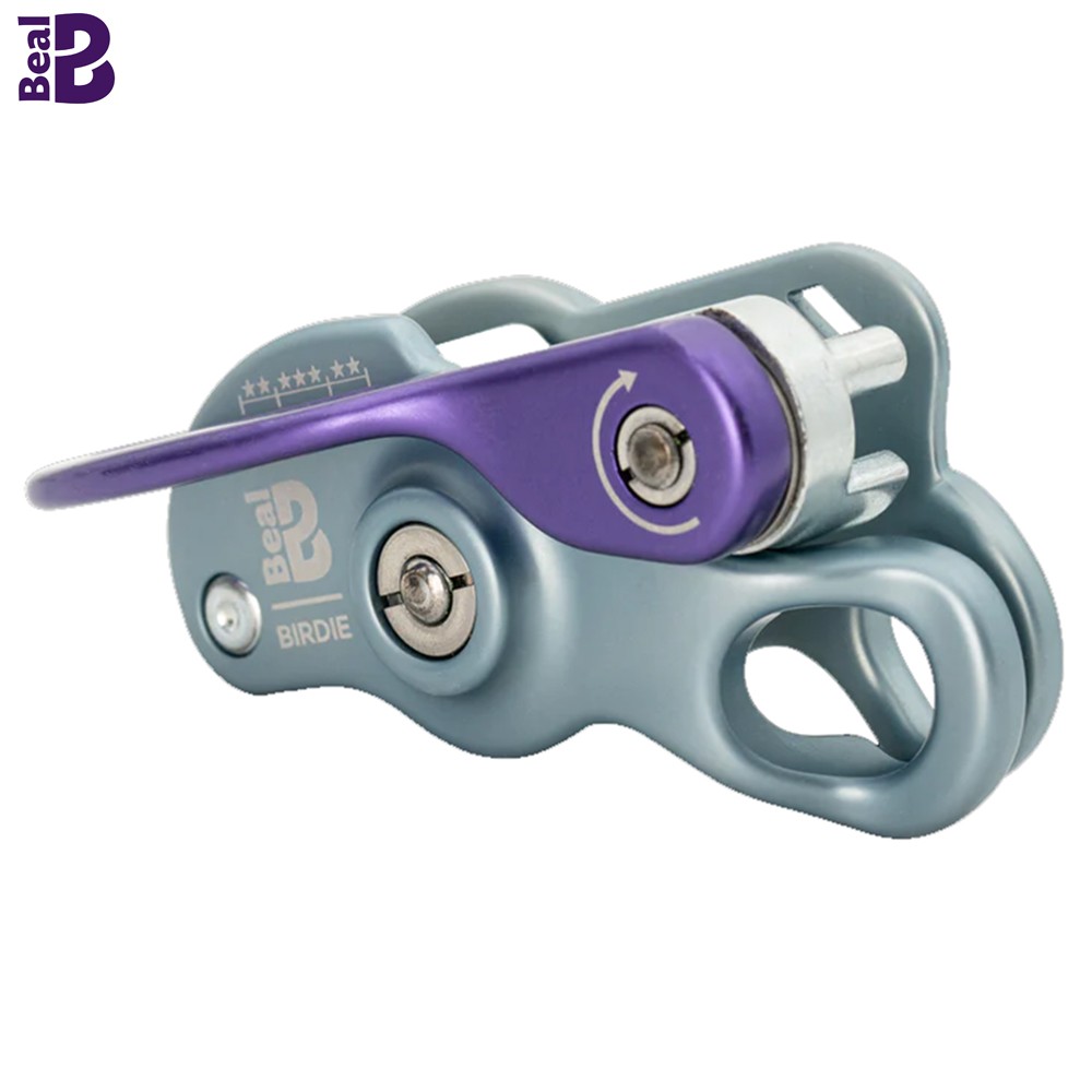 Beal Birdie, For Climbing