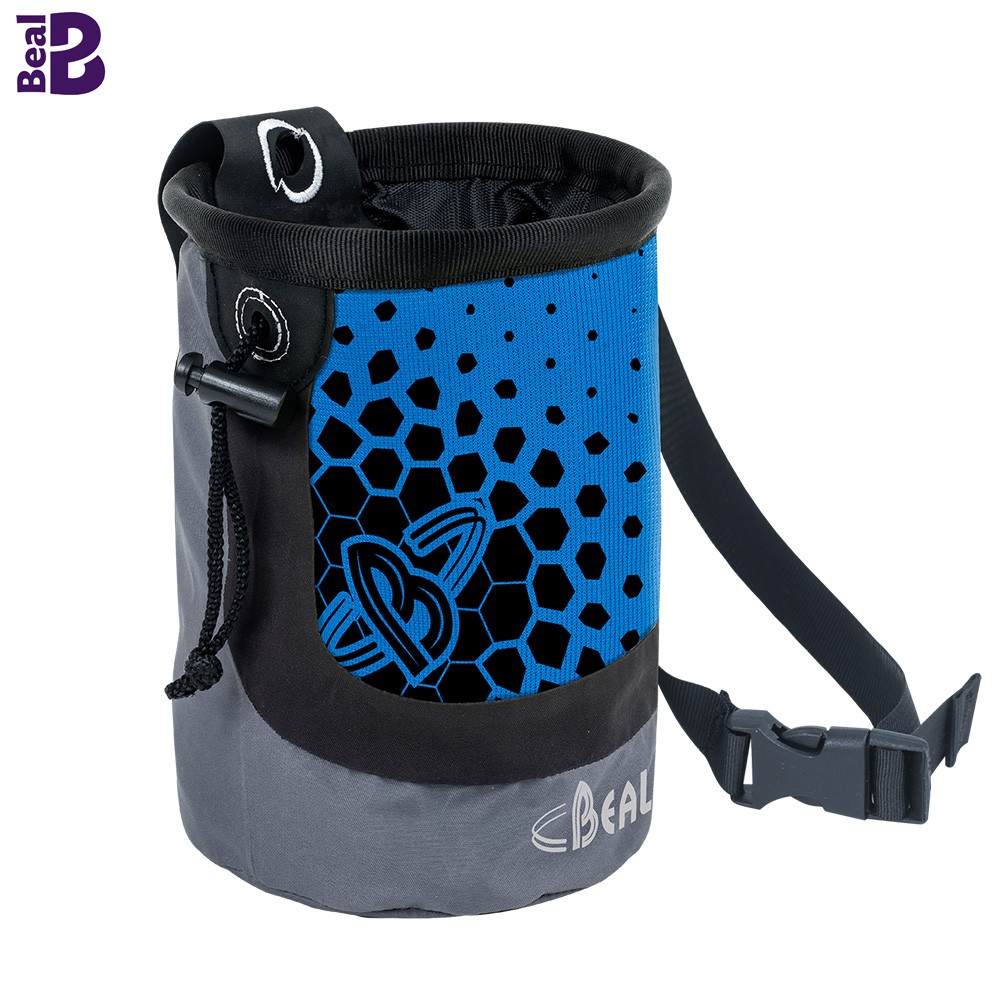 BEAL Maxi Cocoon Chalk Bag