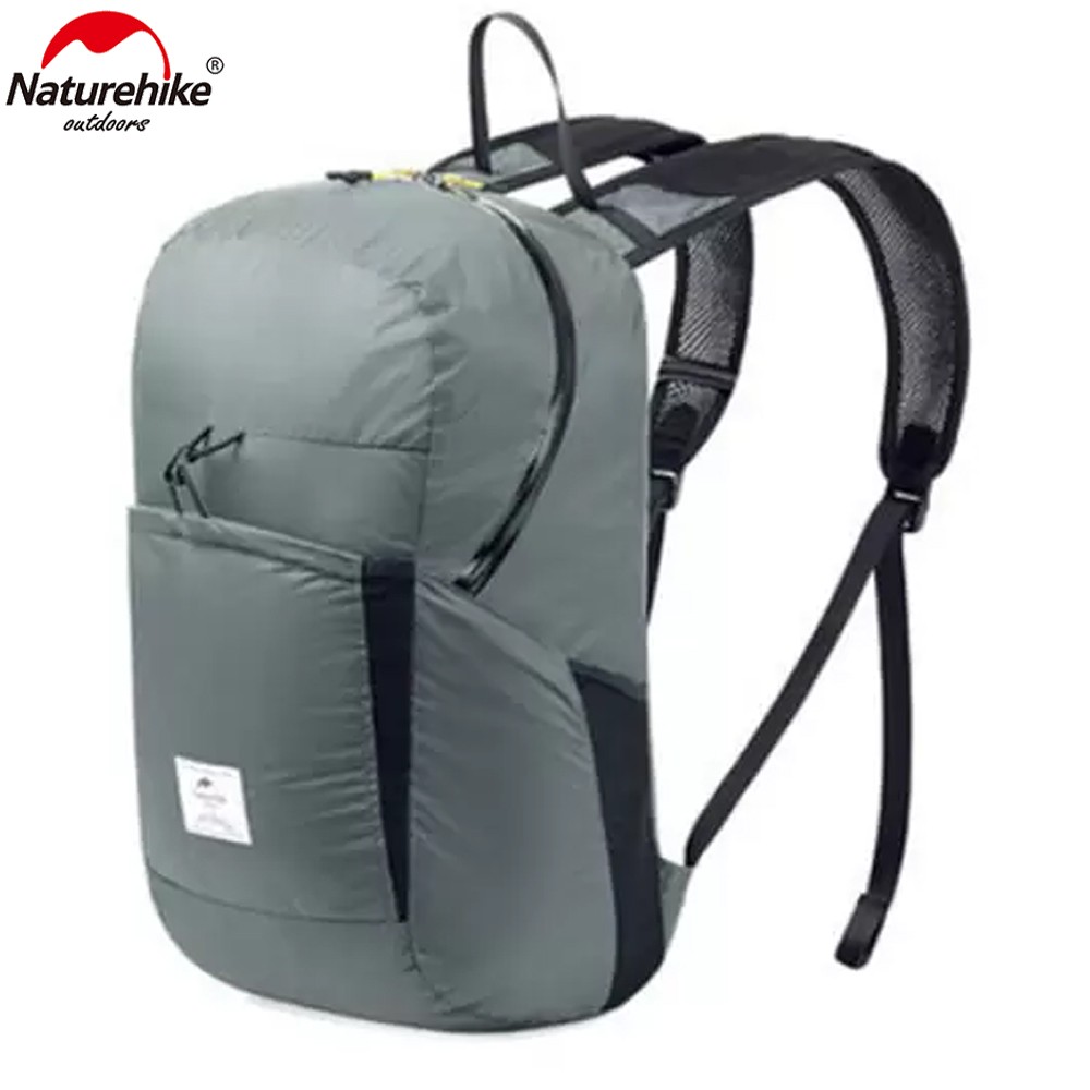 Naturehike Foldable Waterproof Backpack 22L