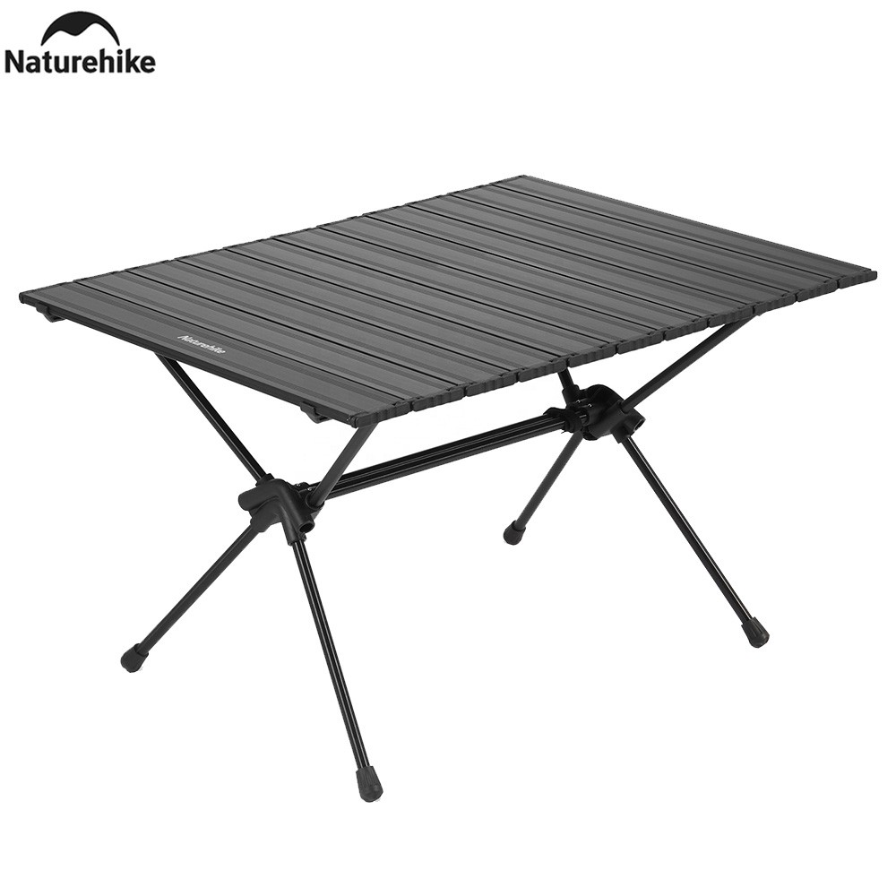 Naturehike FT11 Detachable Aluminum Alloy Table