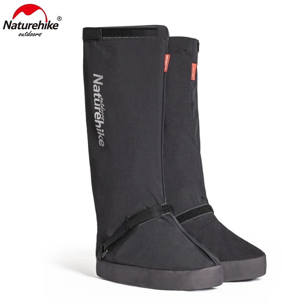 Naturehike Snow Fox Outdoor High Tube Walking Sand Shoes