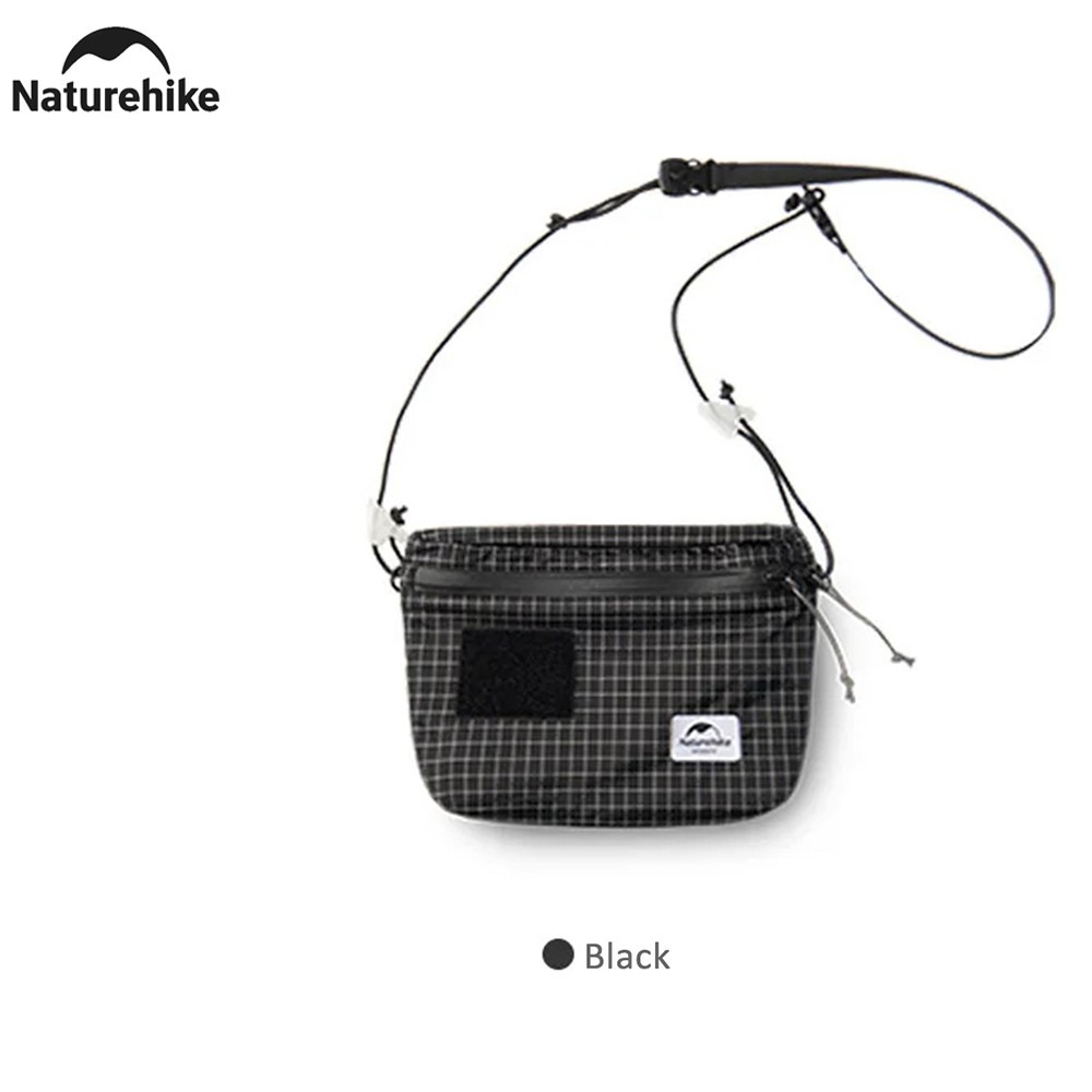 Naturehike ZT-12 Mia Messenger Bag 3 L