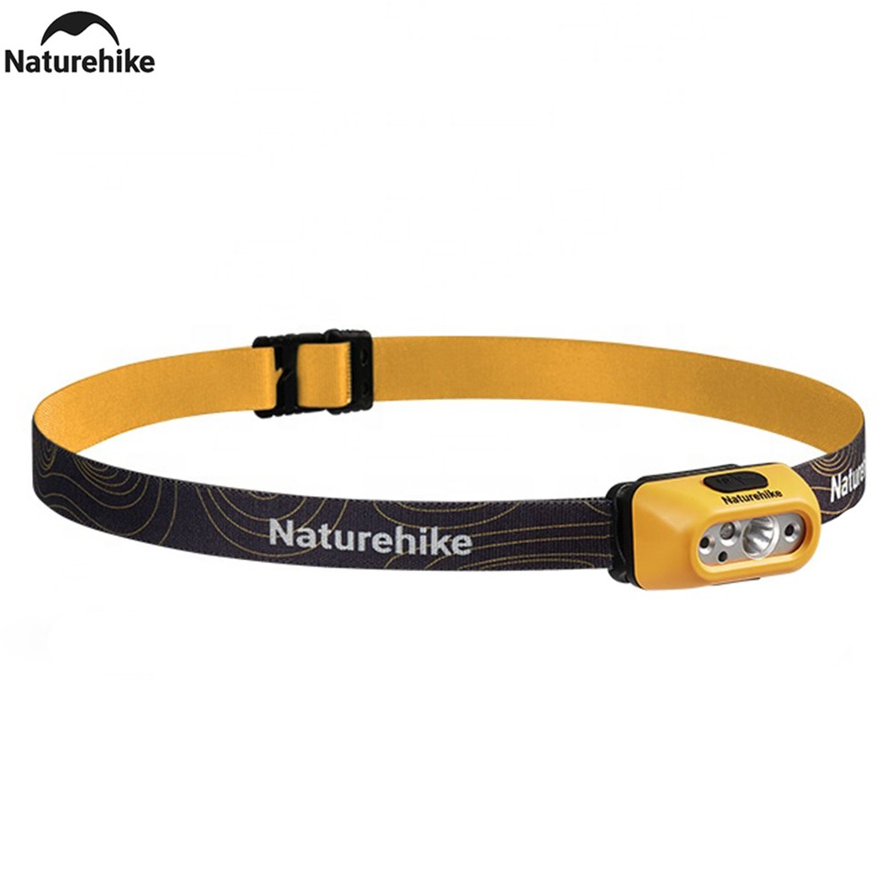 NH Xingyu Outdoor Headlights