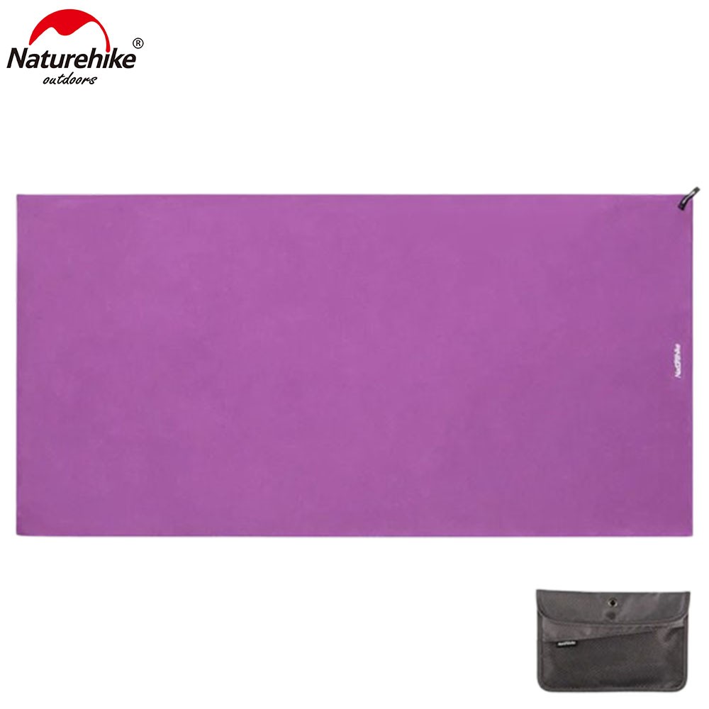 NH Fitness Antibacterial Quick Drying Towel (100 x 30 cm)