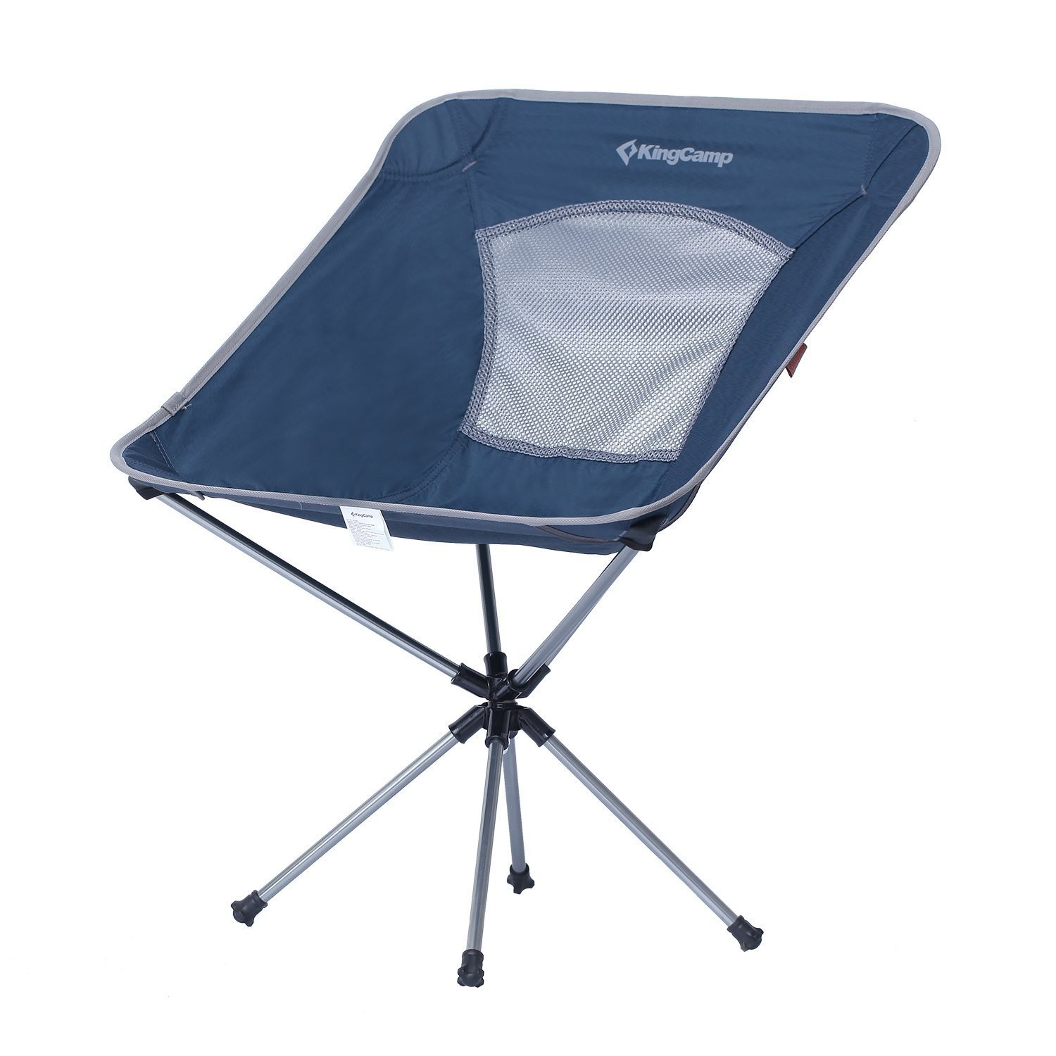 Kingcamp Rotation Swivel Packlight Chair