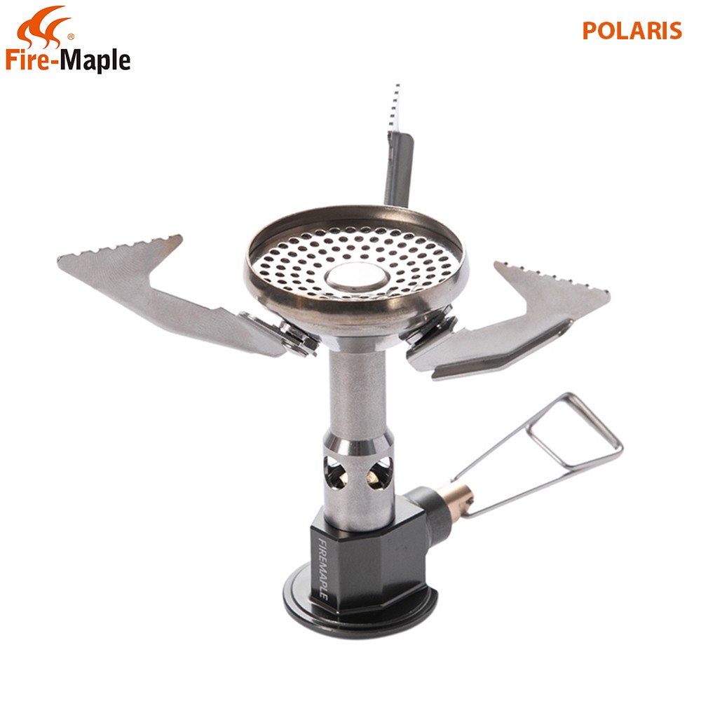 Fire Maple Polaris Pressure Regulator Gas Stove