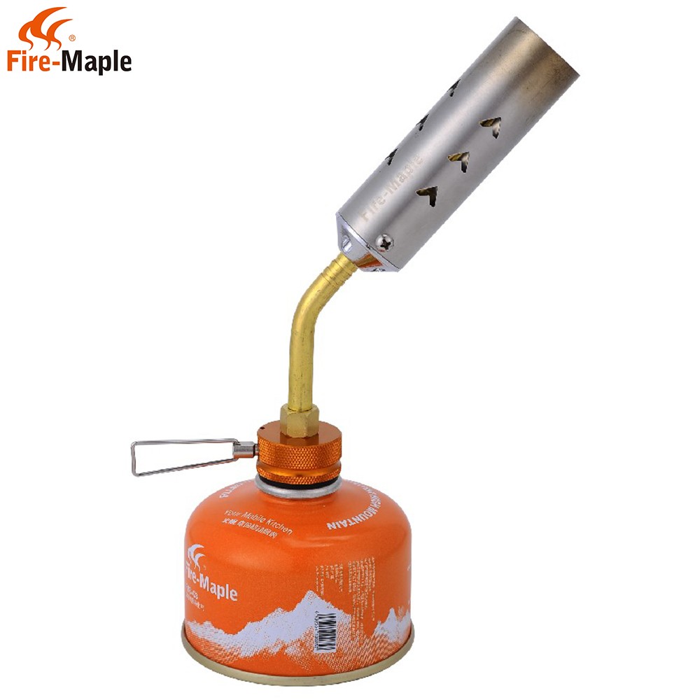 Fire Maple FMS-706 Camping Gas Torch Gun Fire Starter