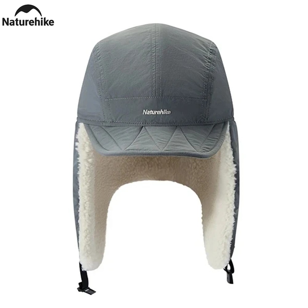 Naturehike Double Sided Ear Protector Lei Feng Hat