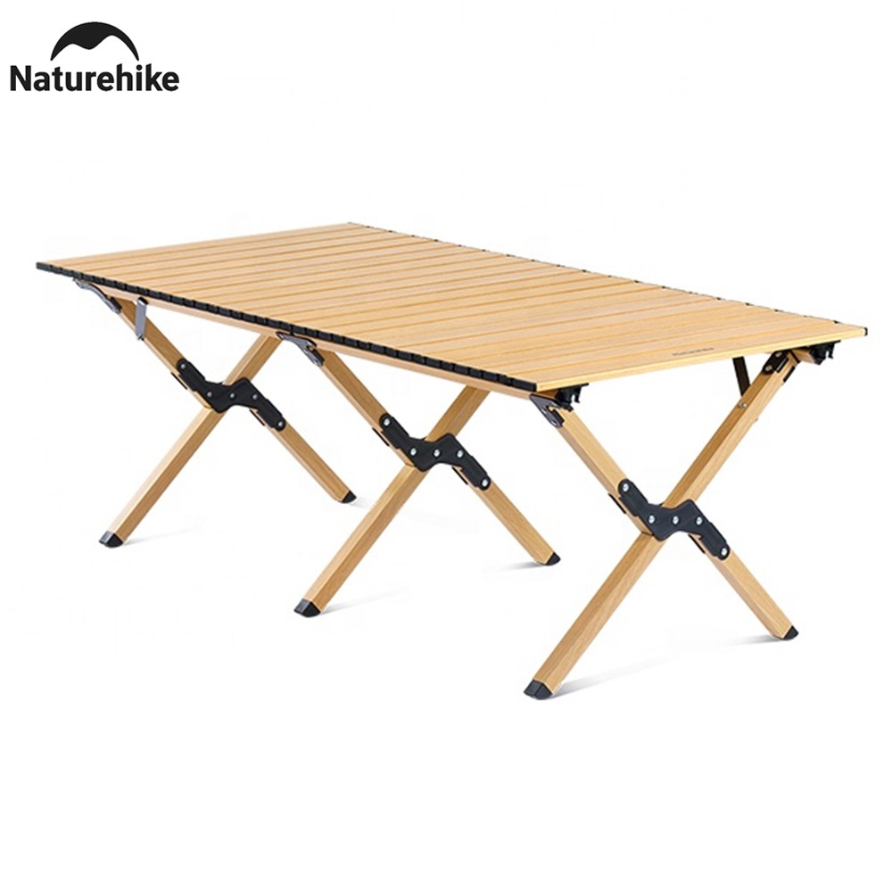 Naturehike  Star Jane L01 Egg Roll Table