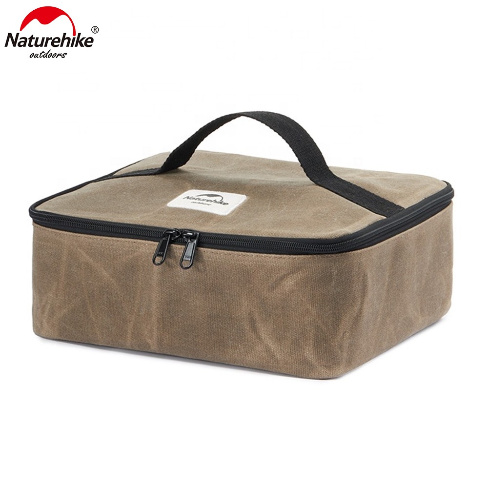Naturehike 5.4L Square Camping Storage Box