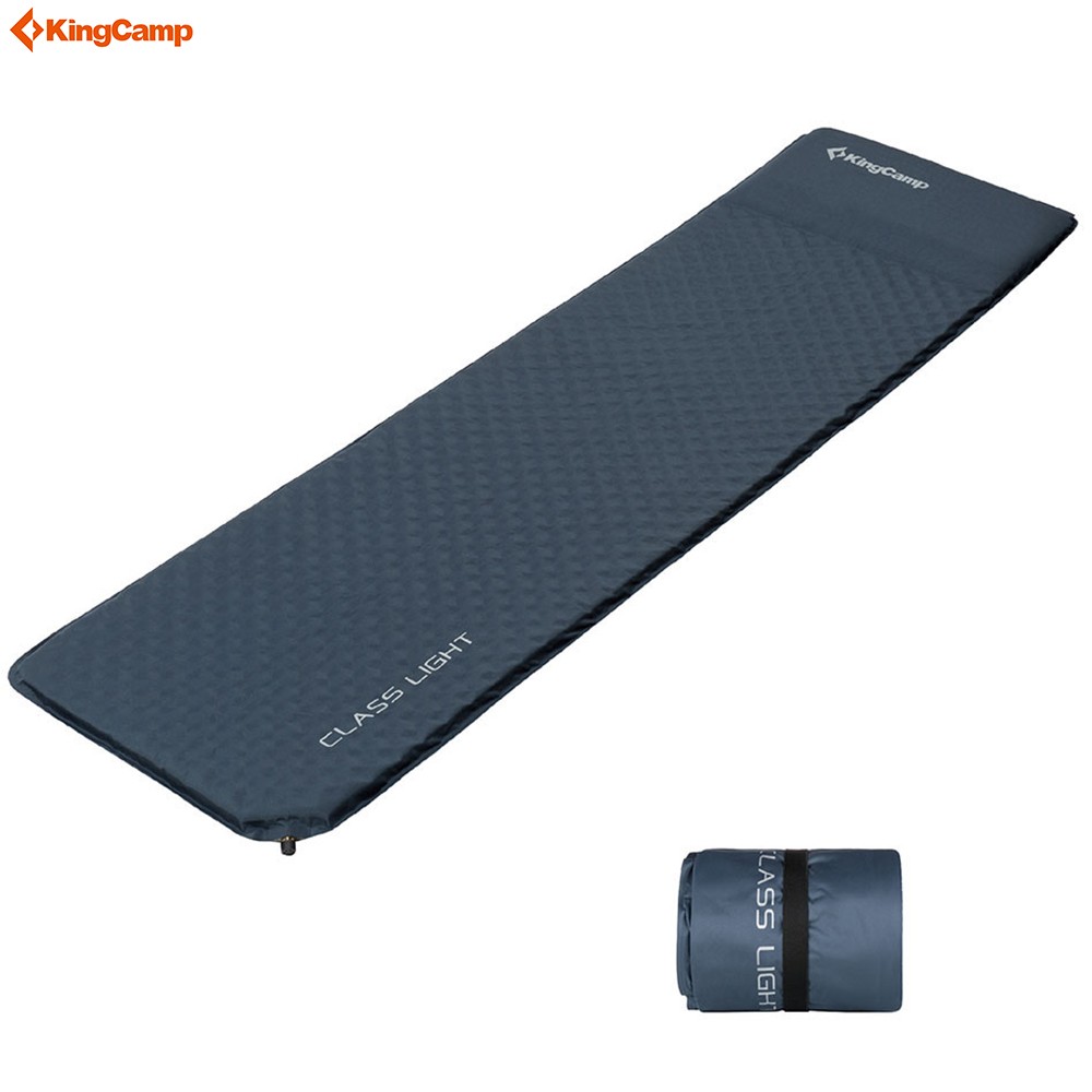 King camp Classic Light Mat