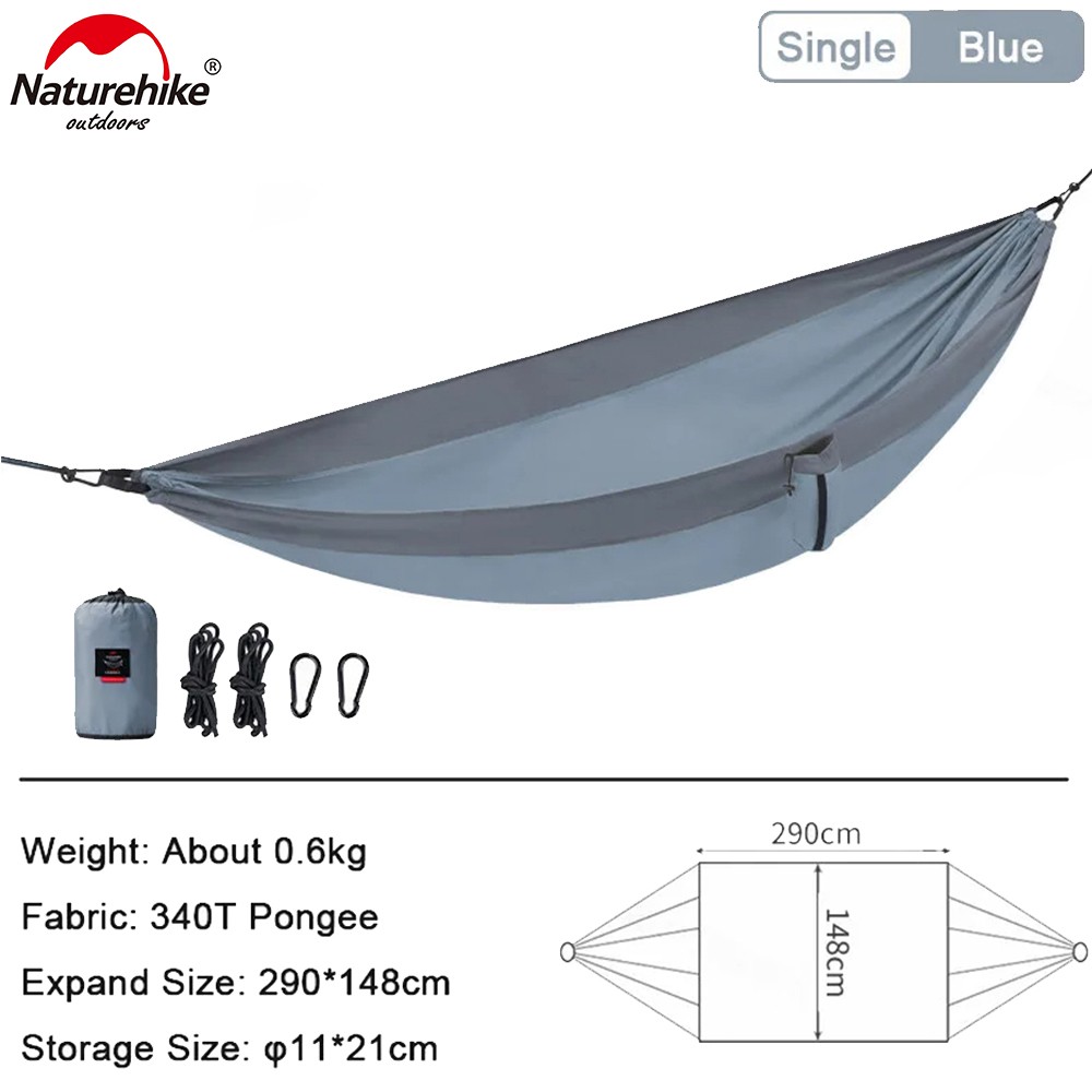 Naturehike Ultralight Swing Hammock