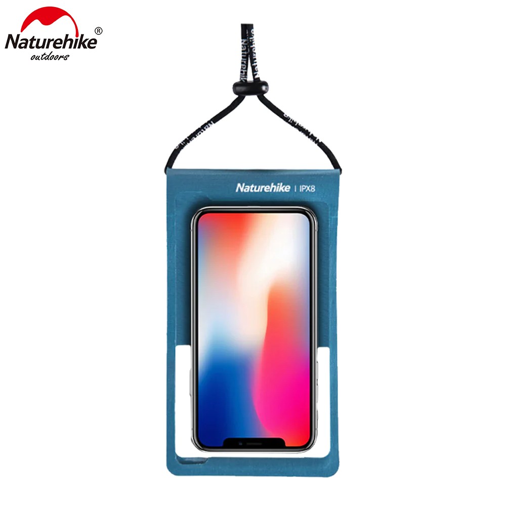 Naturehike Waterproof Mobile Phone Bag