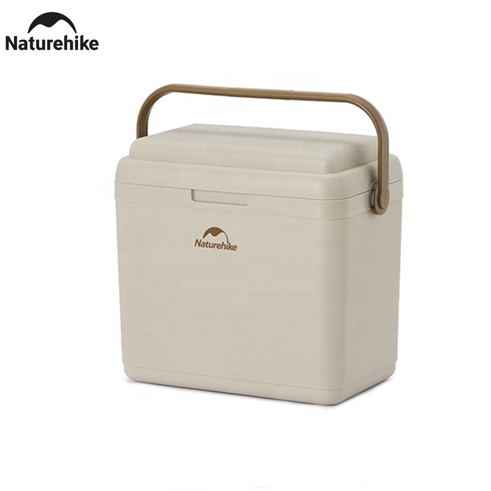 Naturehike  Lingdu 24H Outdoor Antibacterial Cooler Box