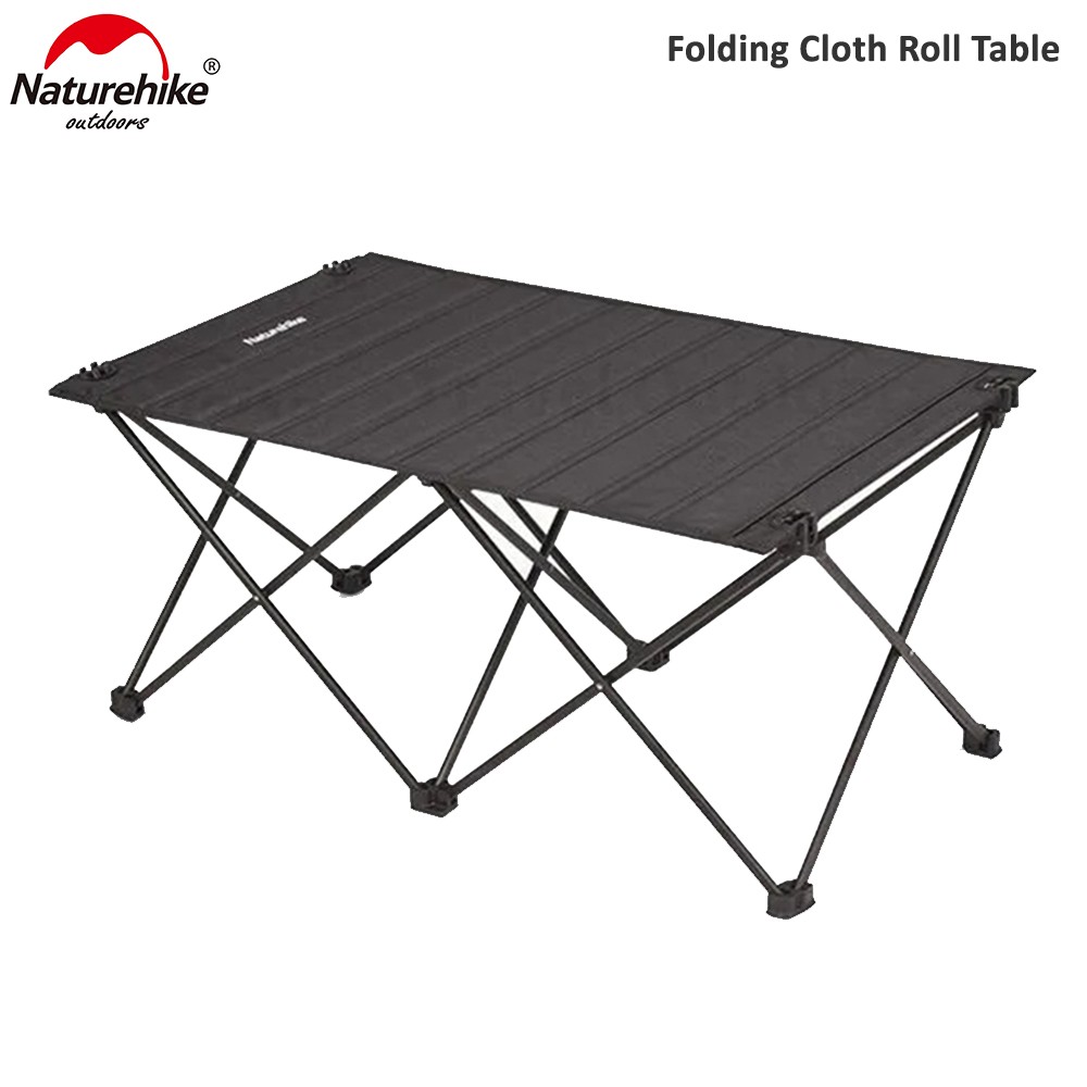 Naturehike  Folding Cloth Roll Table