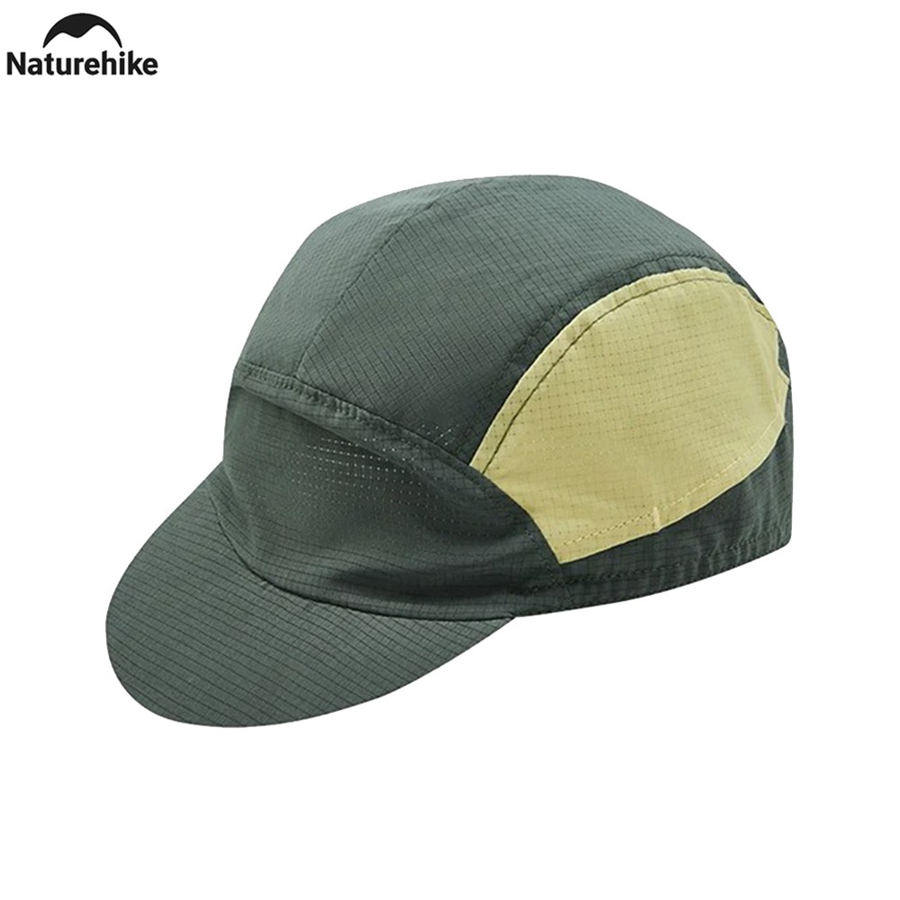 NH Lightweight Riding Cap