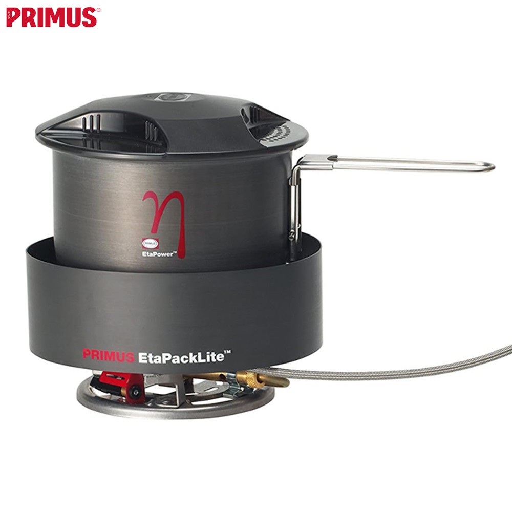 Primus Eta Pack Lite with 1.2 L Pot