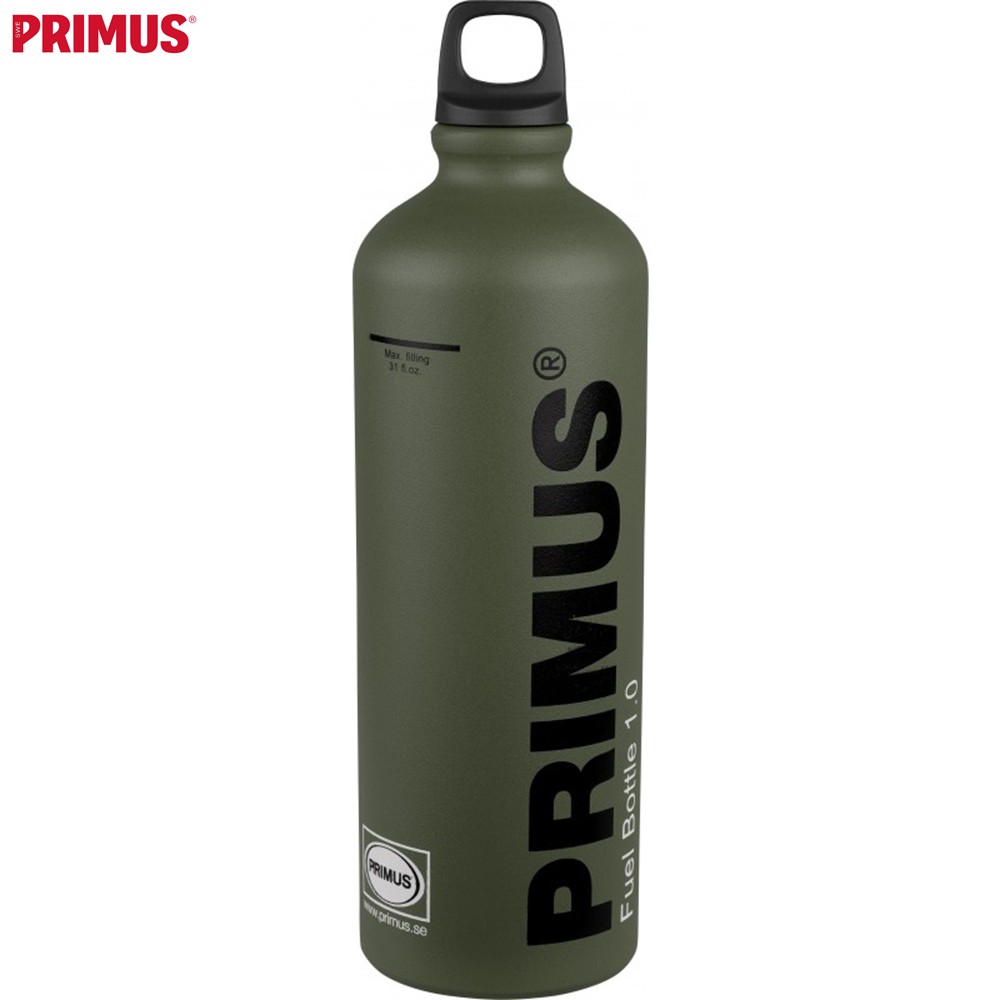 Primus Fuel Bottle  1 L