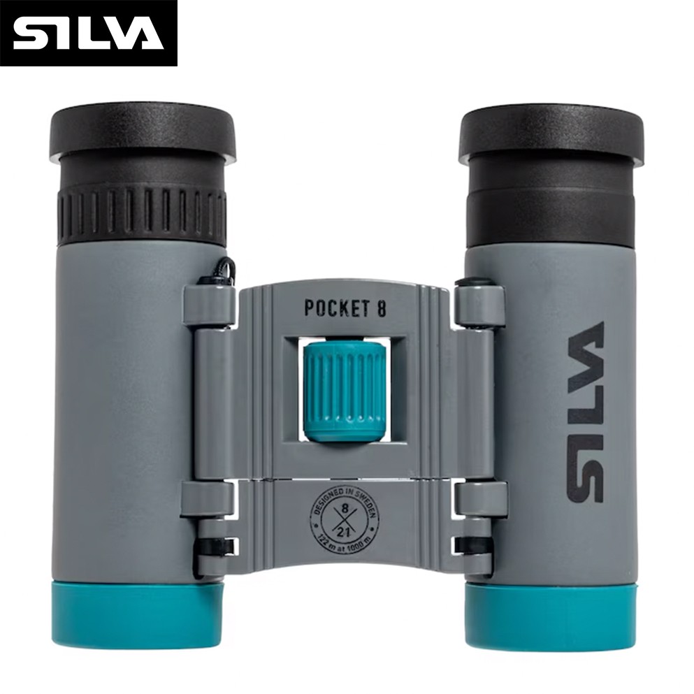 Silva Binoculars Pocket