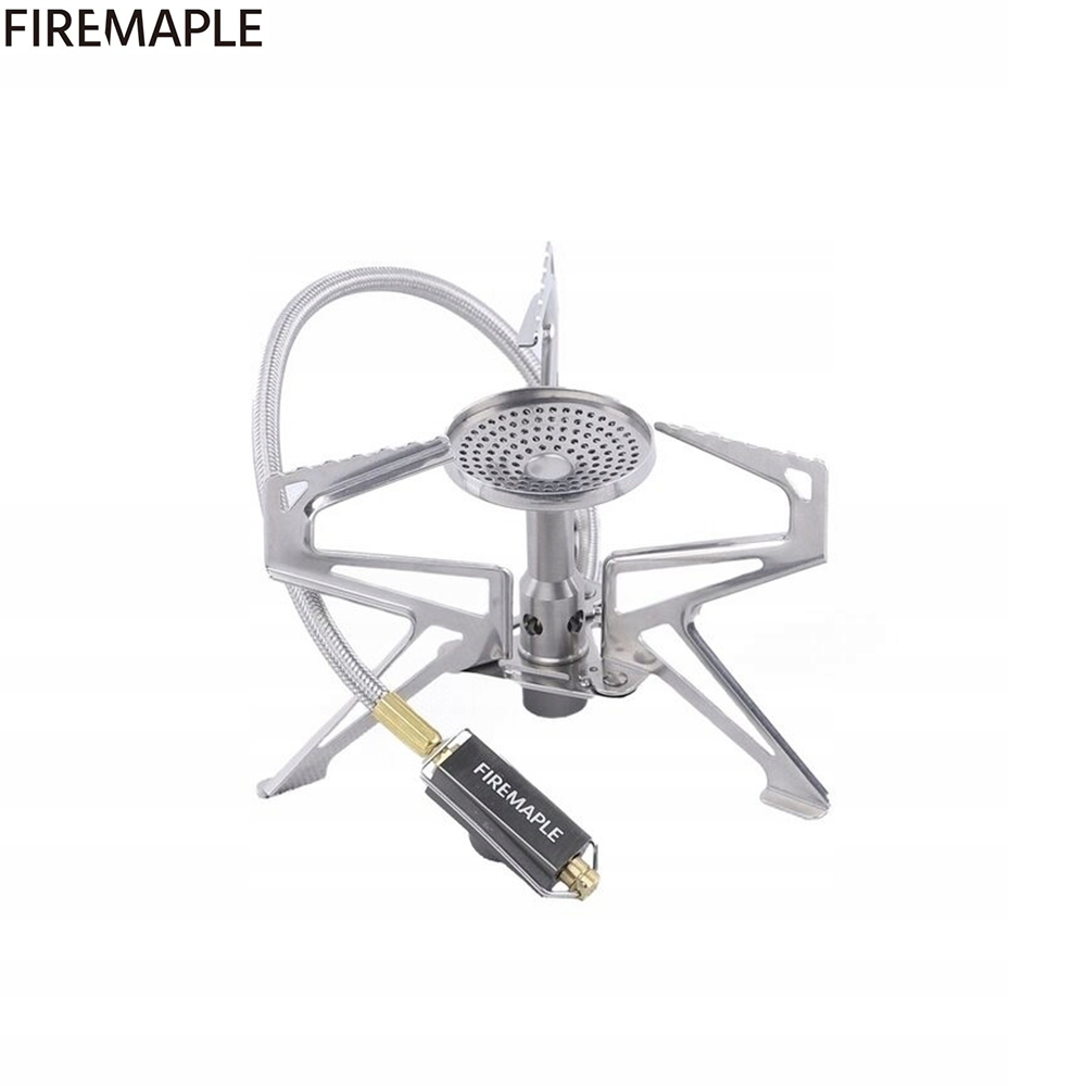 Fire Maple Rock remote gas stove