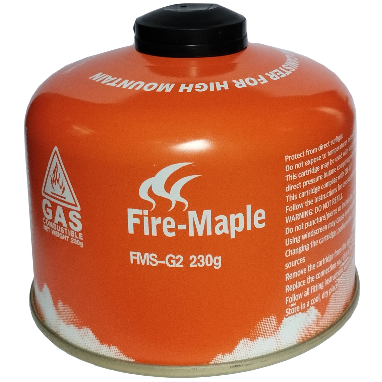 Fire Maple Camping Gas FMS-G2