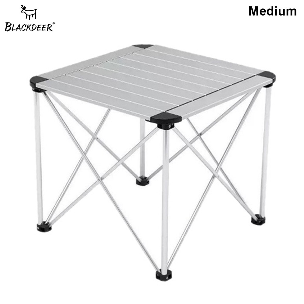 Blackdeer Ultralight Aluminium Folding Camping Table