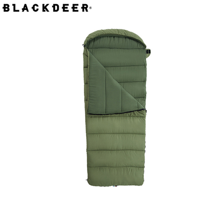 Blackdeer Dreamer Cotton Sleeping Bag