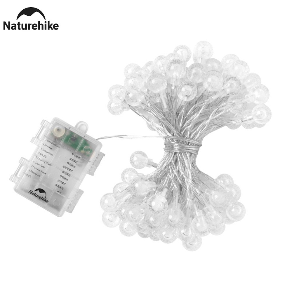 Naturehike  Star Point Ambient String Lights