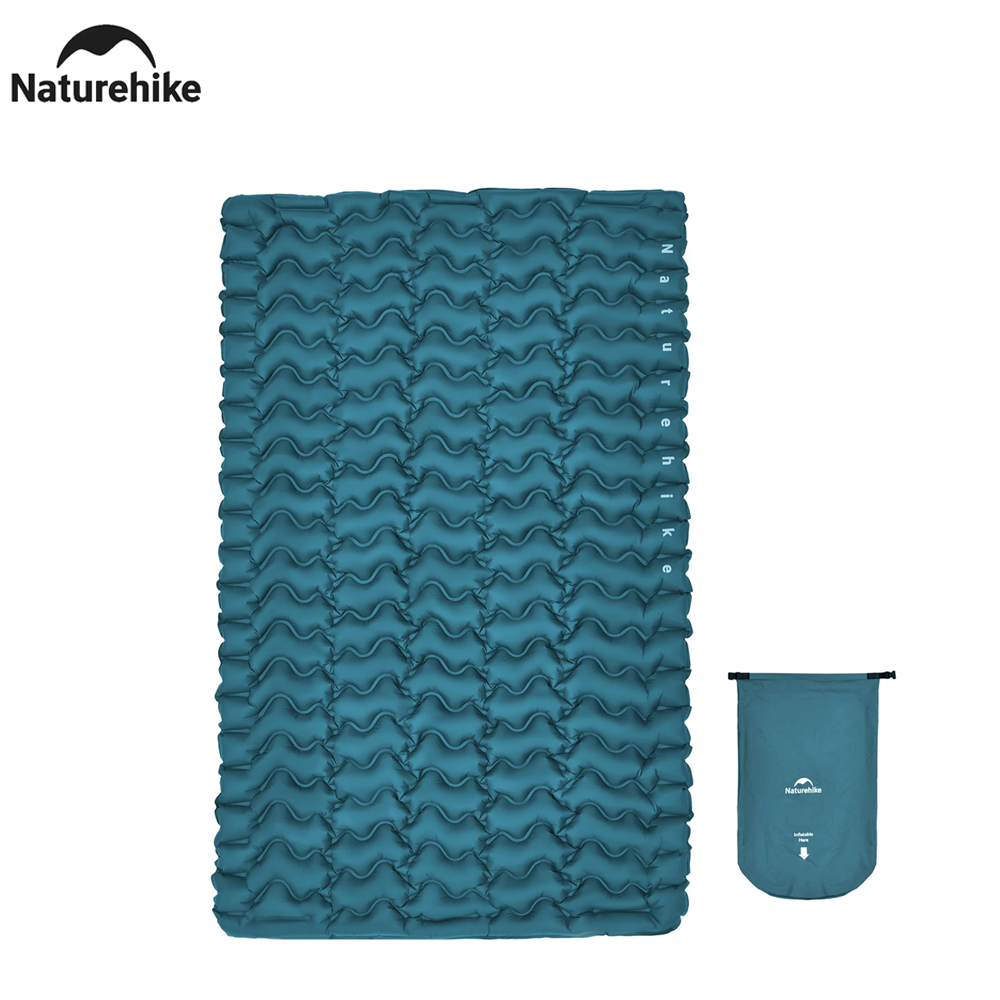 Naturehike  FC01 R 1.6 Inflatable Cushion