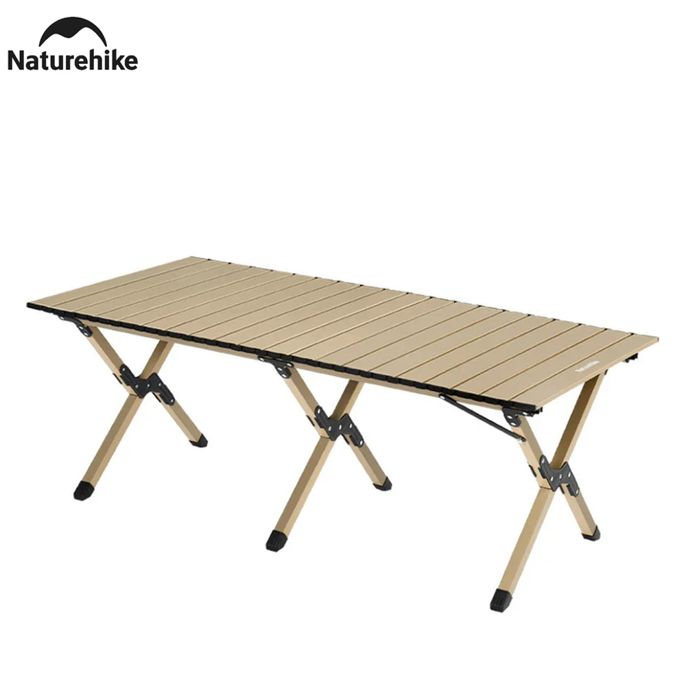 Naturehike  Simple Star T01 Egg Roll Table