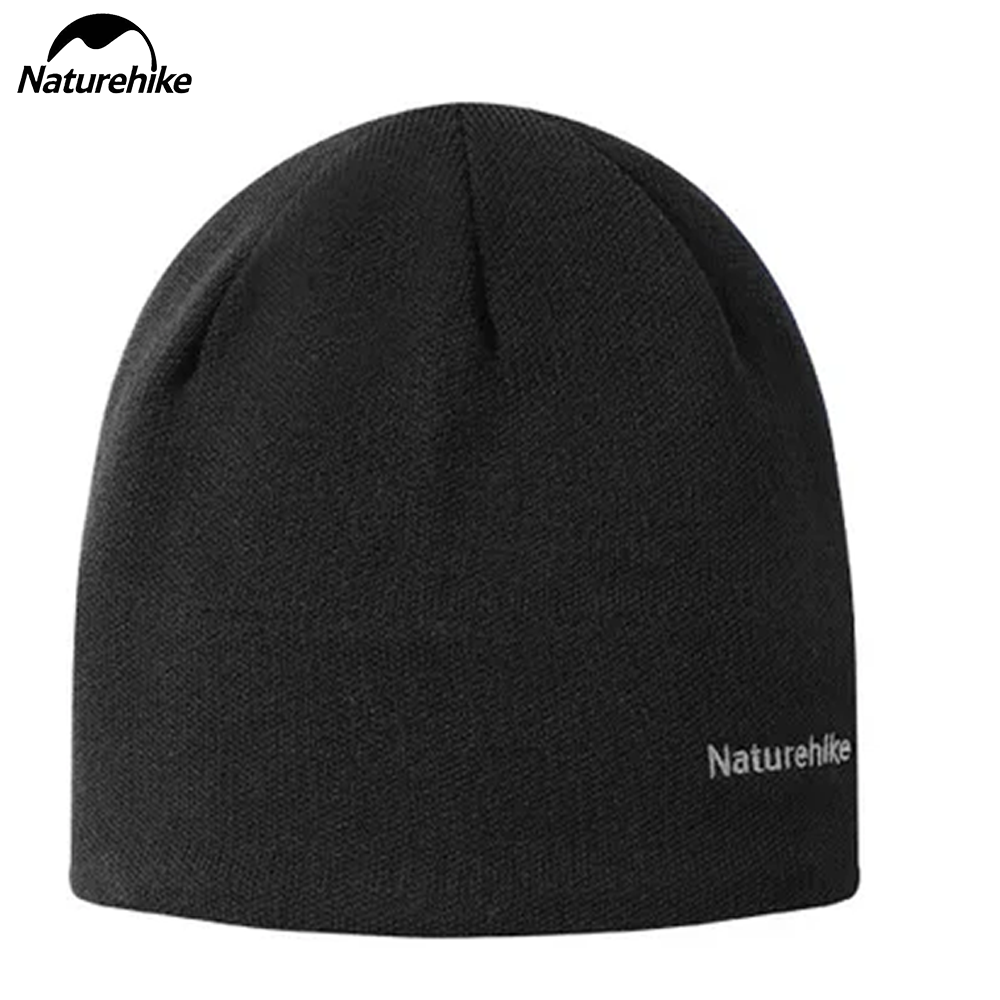 Naturehike Merino Wool Knitted Cap