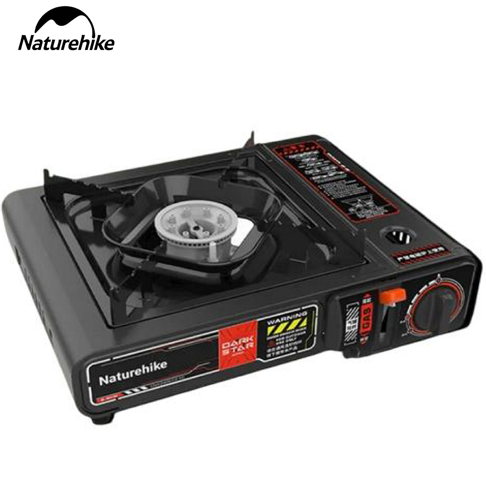 Natutehike Dark Star High Power Portable Butane Stove