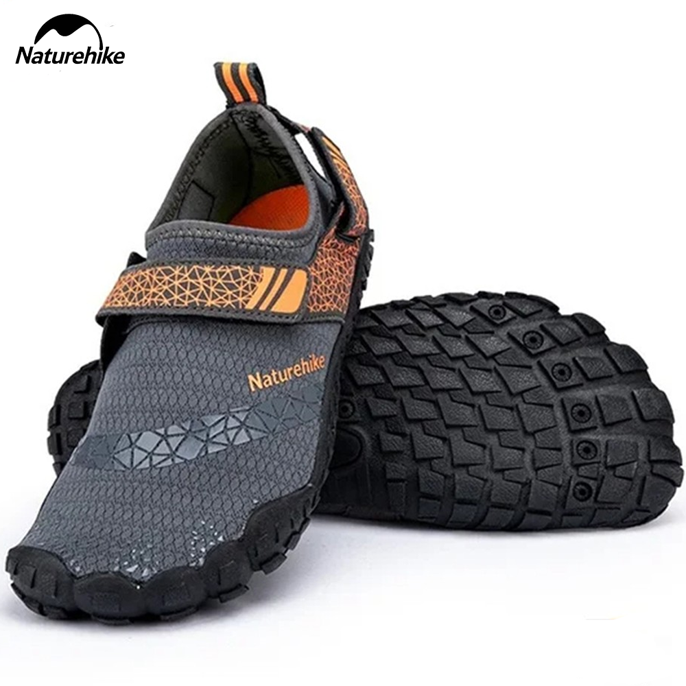 Naturehike  Silicone Anti Slip Wading Shoes