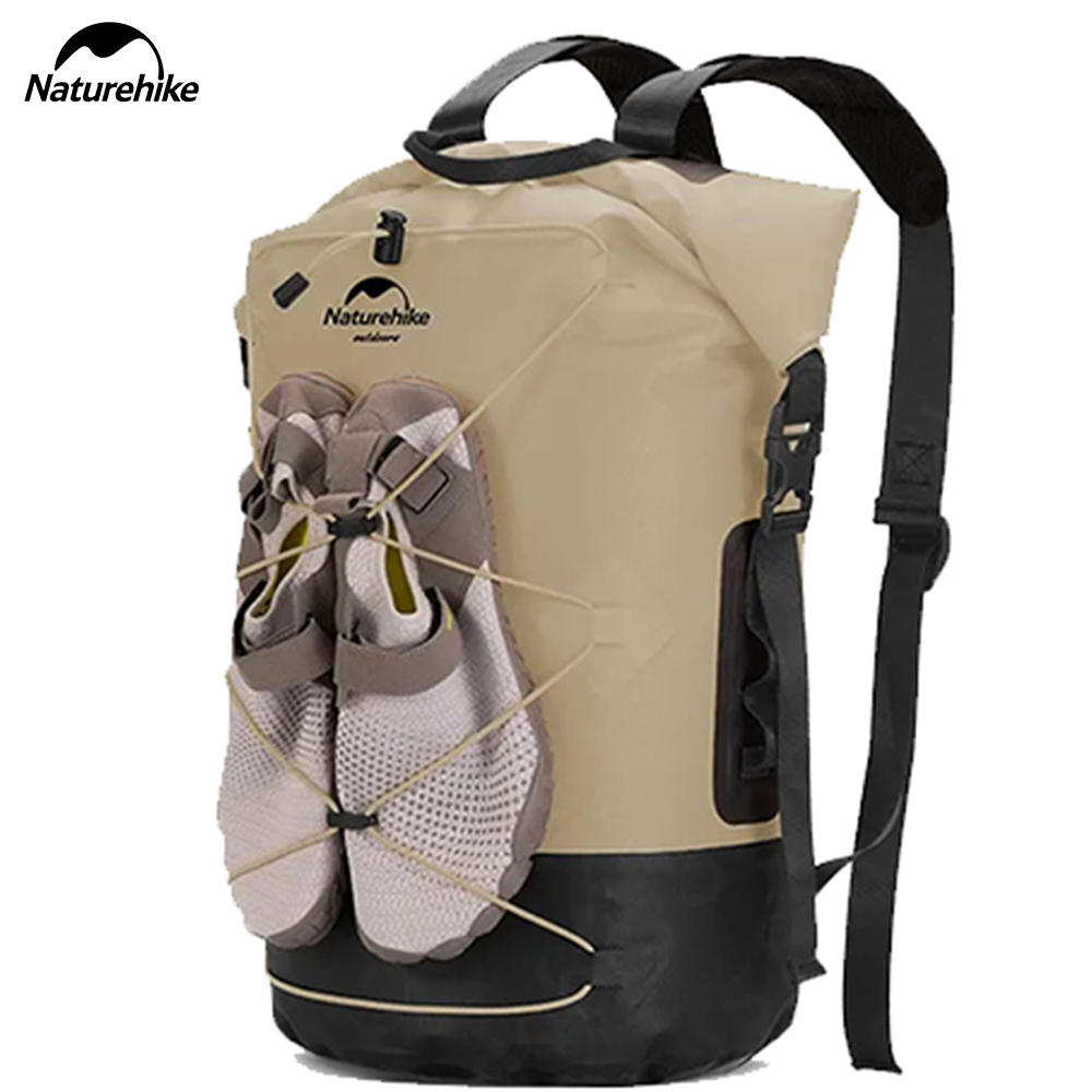 Naturehike  TB03 TPU Wet And Dry Separation Waterproof Bag