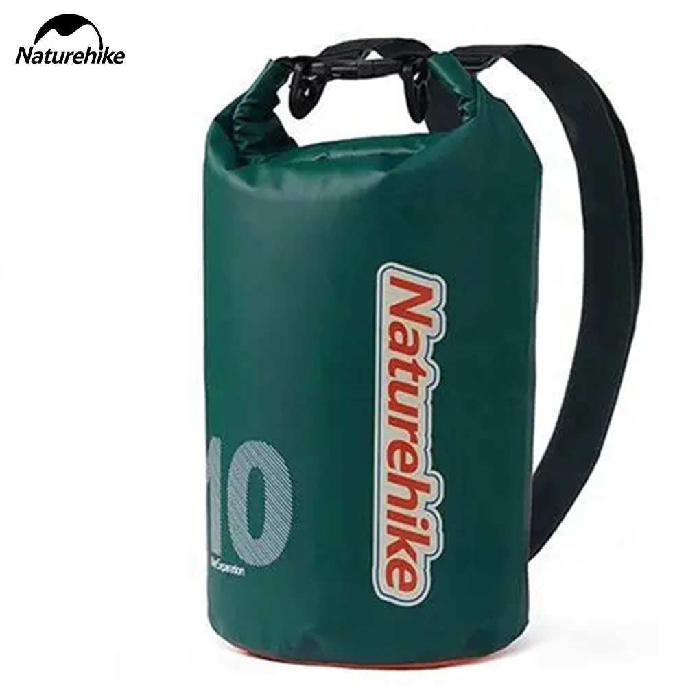 Naturehike  Floating Kayaking Boating Dry Bag Back Pack
