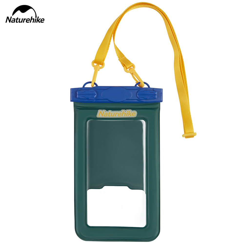 Naturehike  Diving Series Waterproof Floating Phone Tote