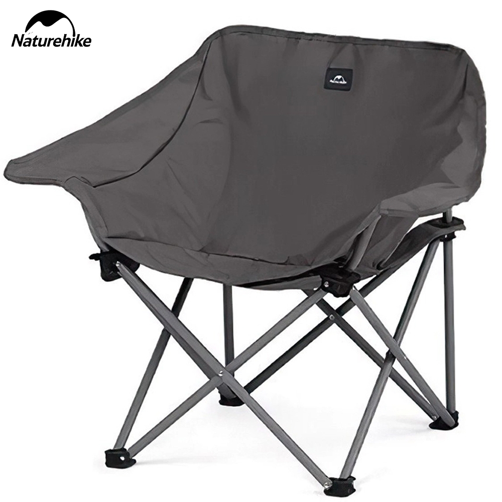 Naturehike  Stellaluna T01 Gathering Moon Chair (Armrest Version)