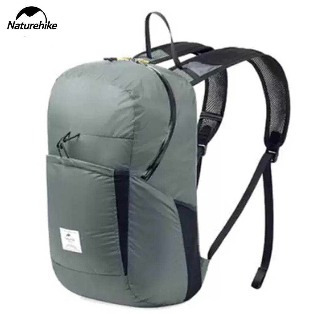 Naturehike Foldable Waterproof Backpack 22L