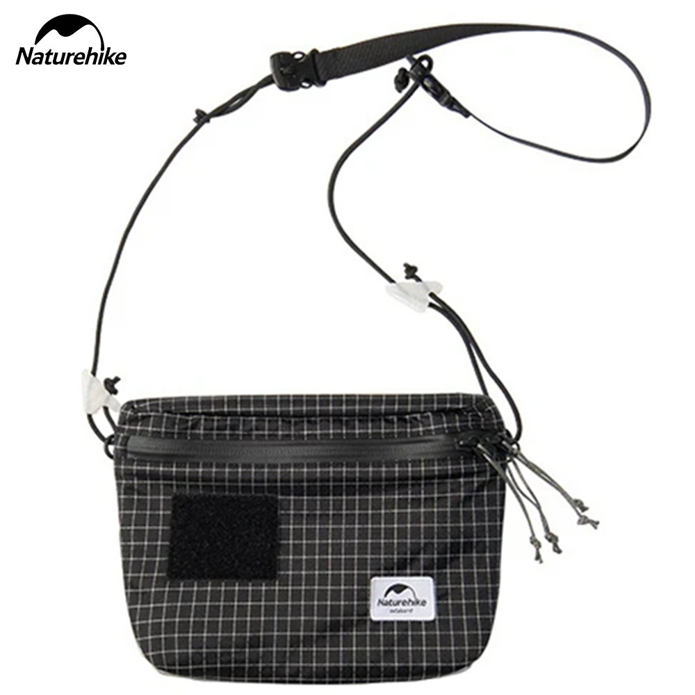 Naturehike ZT-12 Mia Messenger Bag 3 L