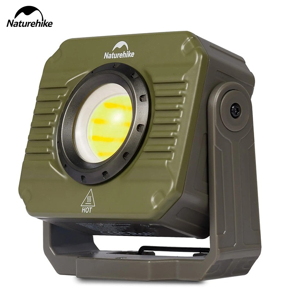 Naturehike Outdoor Flood Light Working Light