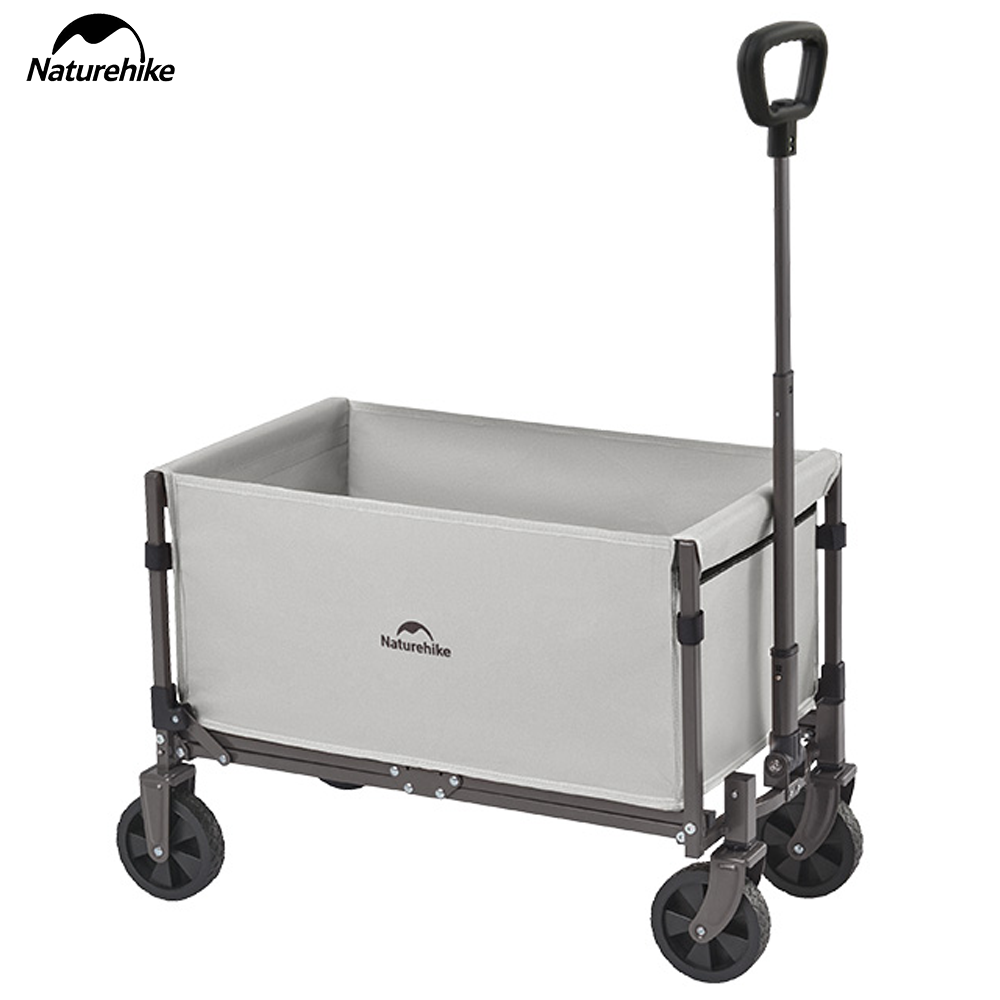 Naturehike Light Folding Camping Cart