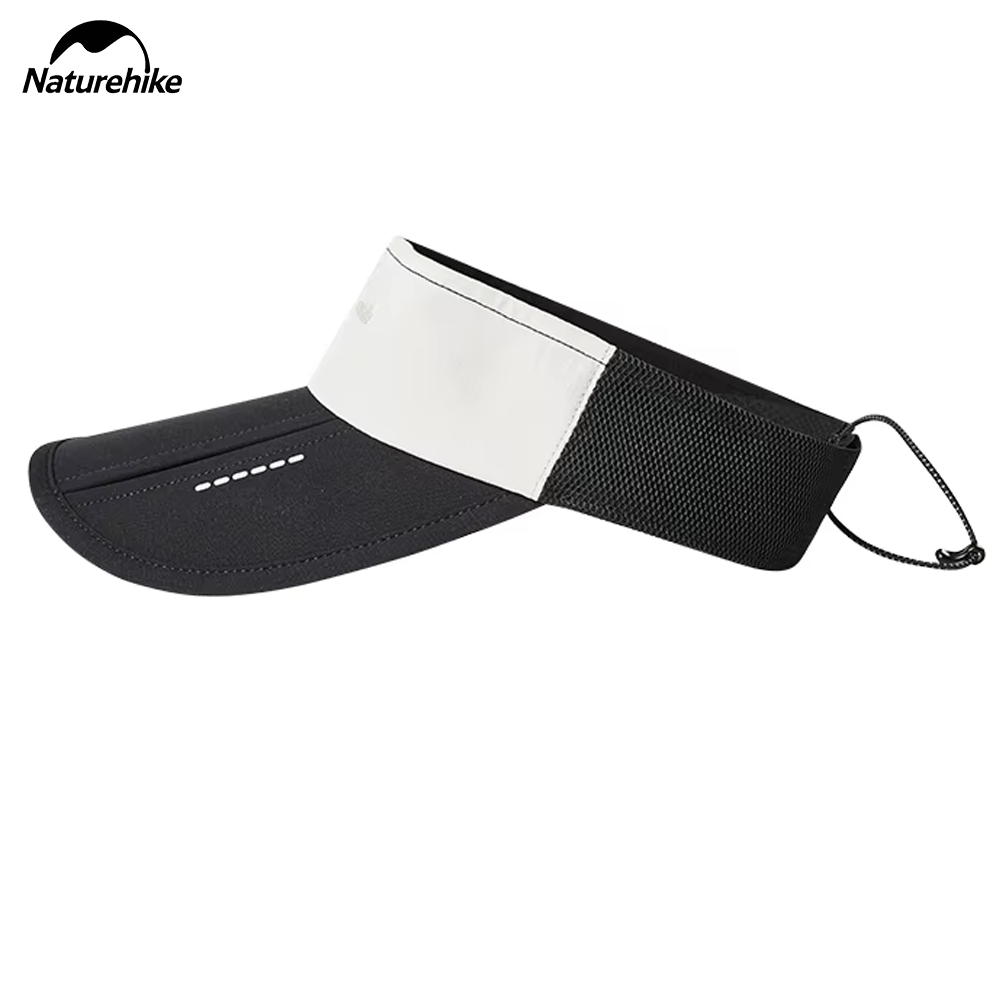 Naturehike Lightweight Foldable Sunshade Hat for Kid