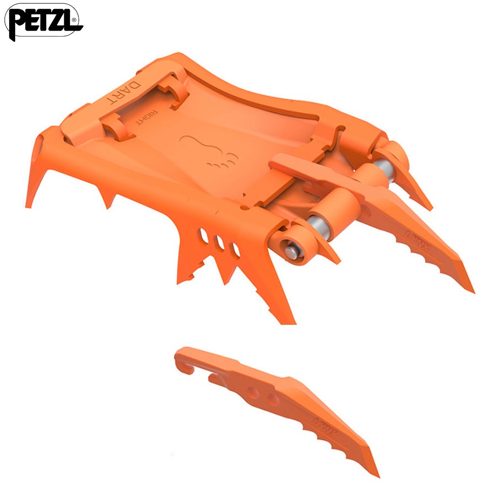 Petzl Front Section for Dart Crampons